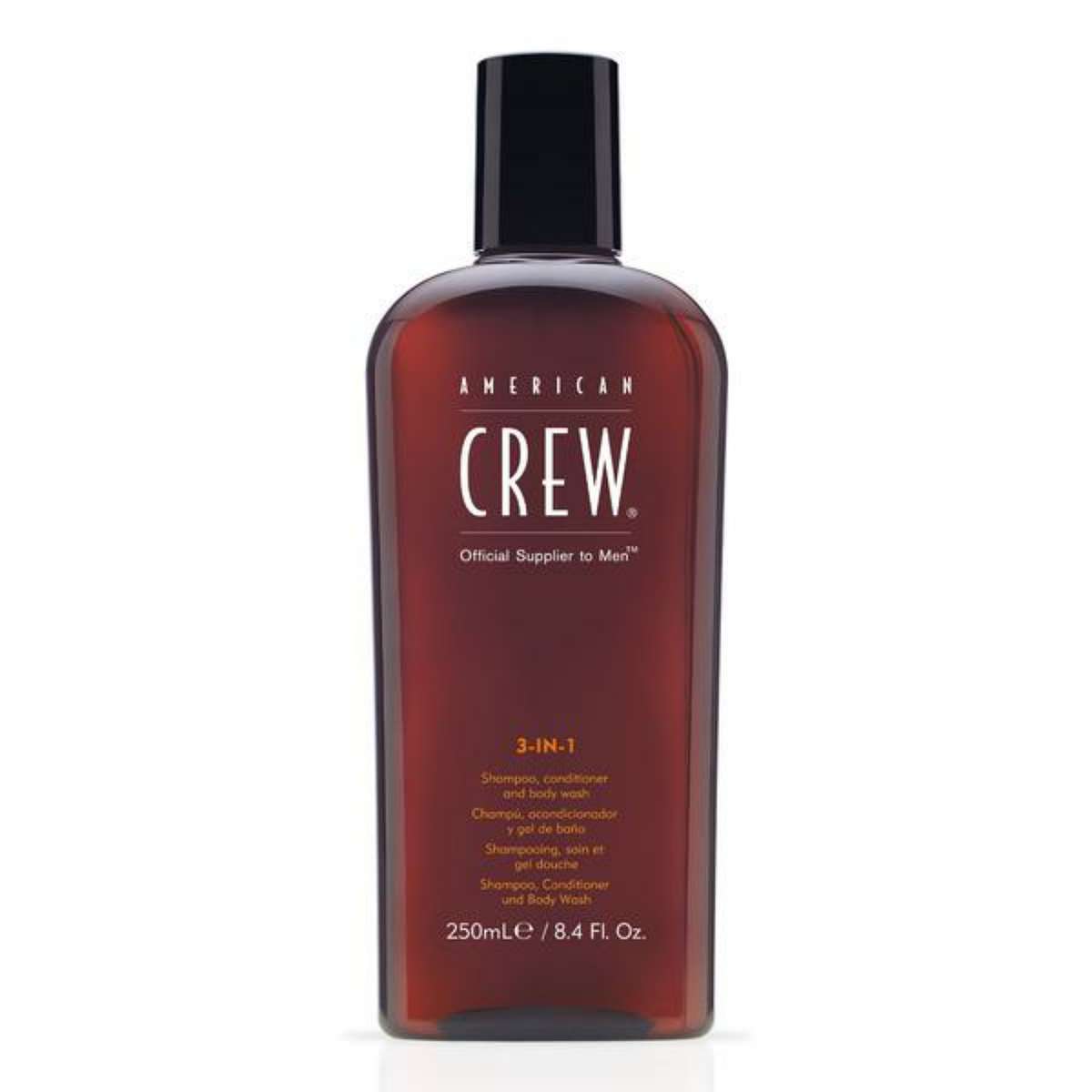 American Crew 3 in 1 250ml