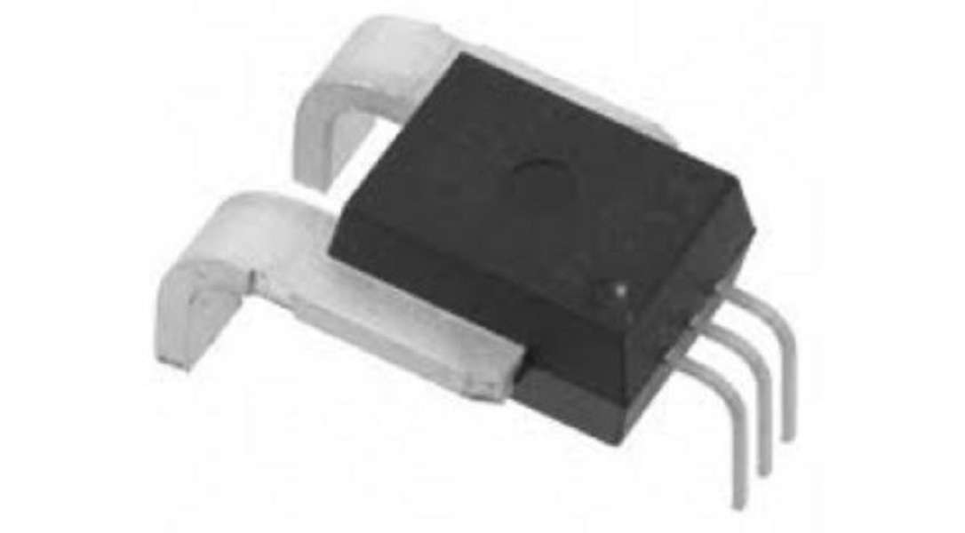 Allegro Microsystems (ACS770LCB-050B-PFF-T) Current Sensor, 10 mA, 120 kHz