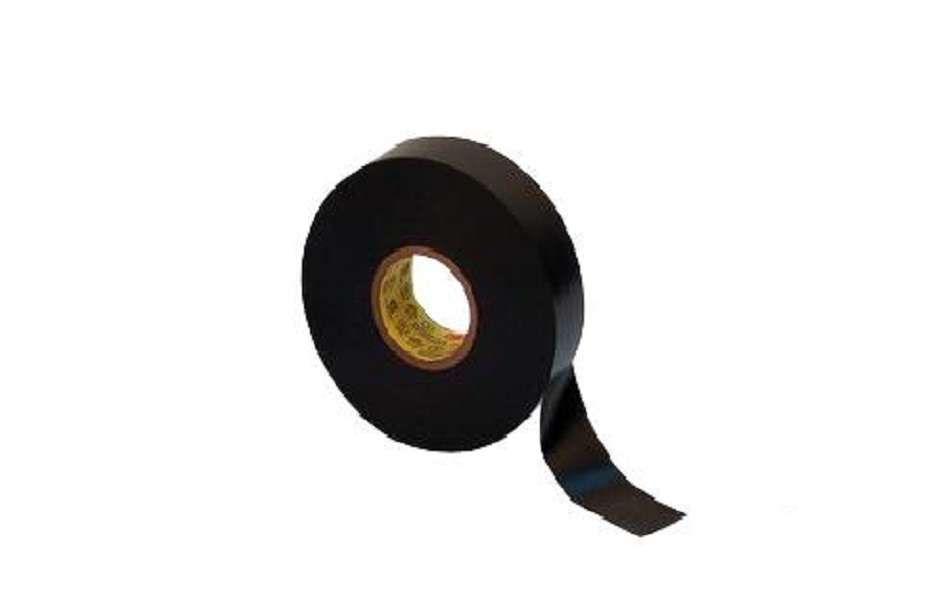 3M (33 25MM) Electrical Insulation Tape,25.4 mm x 32.9 m