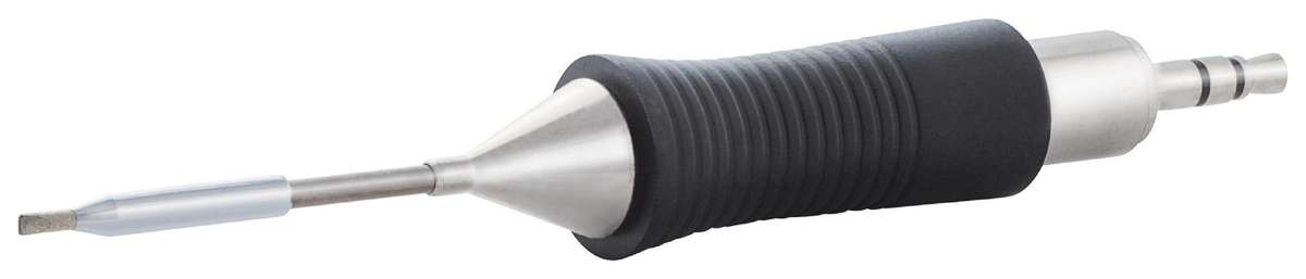 Weller (RT3) Soldering Iron Tip, Chisel, 1.3 mm