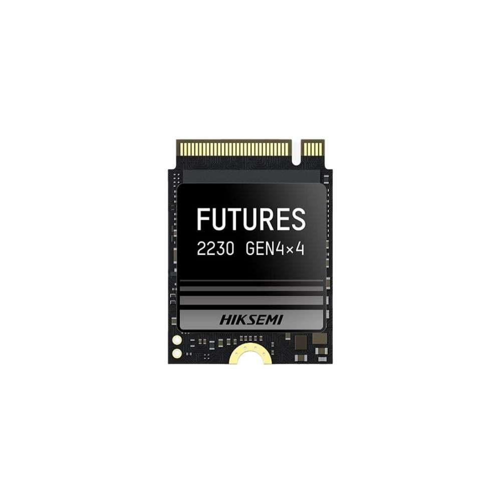 Hiksemi Future 1TB Gen4 M.2 NVMe 3D NAND SSD