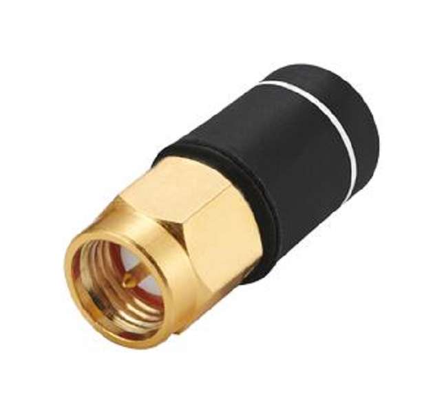 Taoglas (TI.83.A111) RF Antenna, Linear, 863MHz to 873MHz, -1.87dBi
