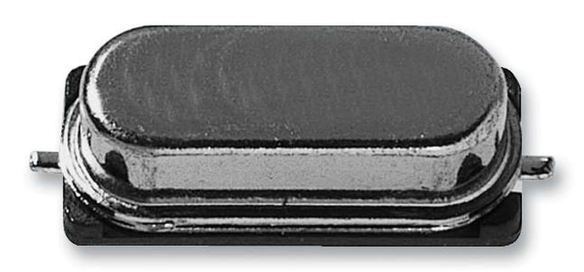 Abracon (1611786) Crystal, 10 MHz, SMD, 50 ppm, 18 pF, 20 ppm, ABLS