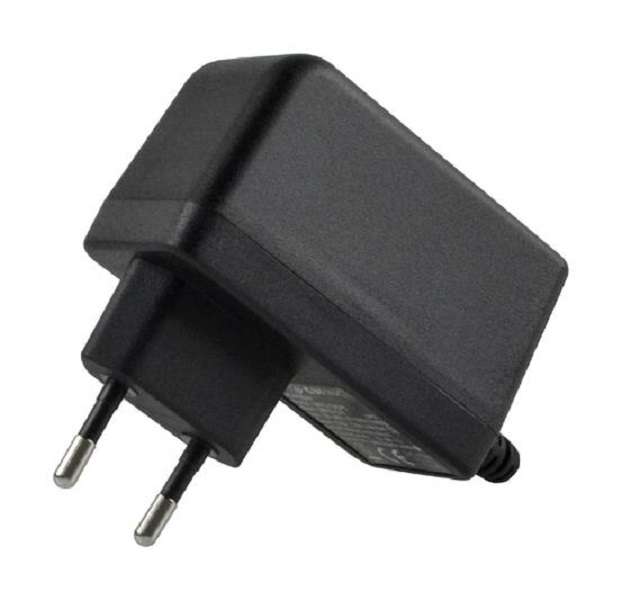 Cui (SWI12-12-E-P6) AC/DC Power Supply, ITE, 1 Output, 12 W, 12 VDC, 1 A