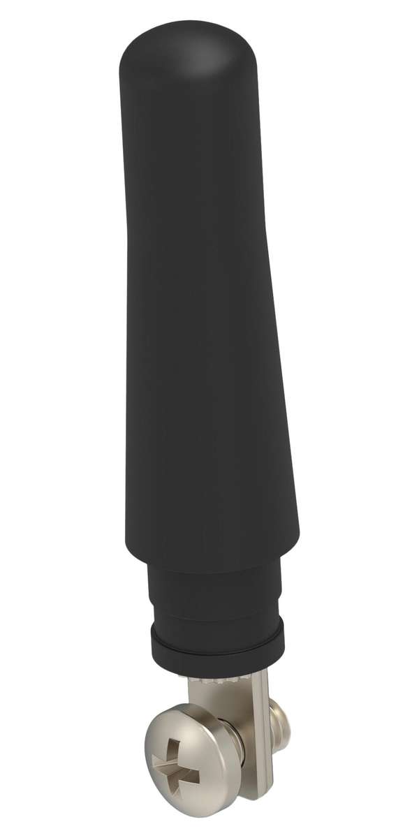 TE Connectivity (L000500-01) RF Antenna, 450 to 467.5MHz