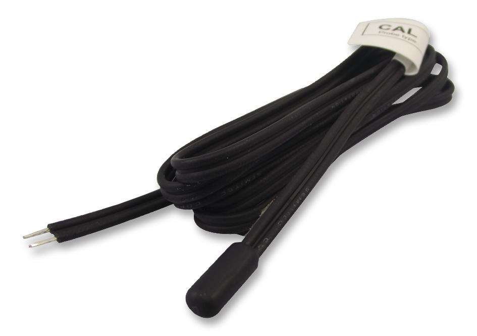 Cal Controls (E-NTC-APT-1.5T7) Thermocouple, NTC, Thermoplastic, -50 °C
