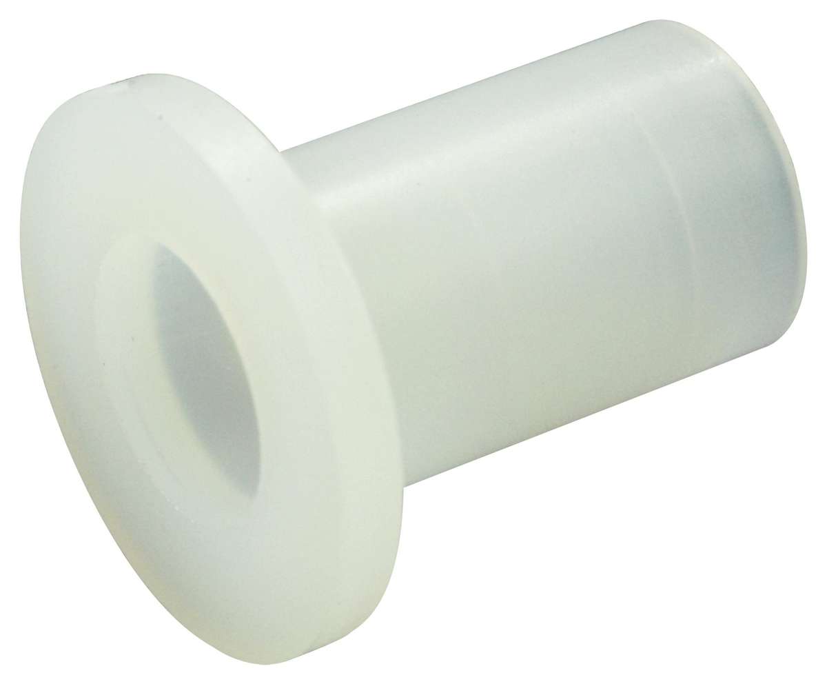 Keystone (341) Washer, Nylon, Insulating, 7.4 mm External, 3.6 mm Internal