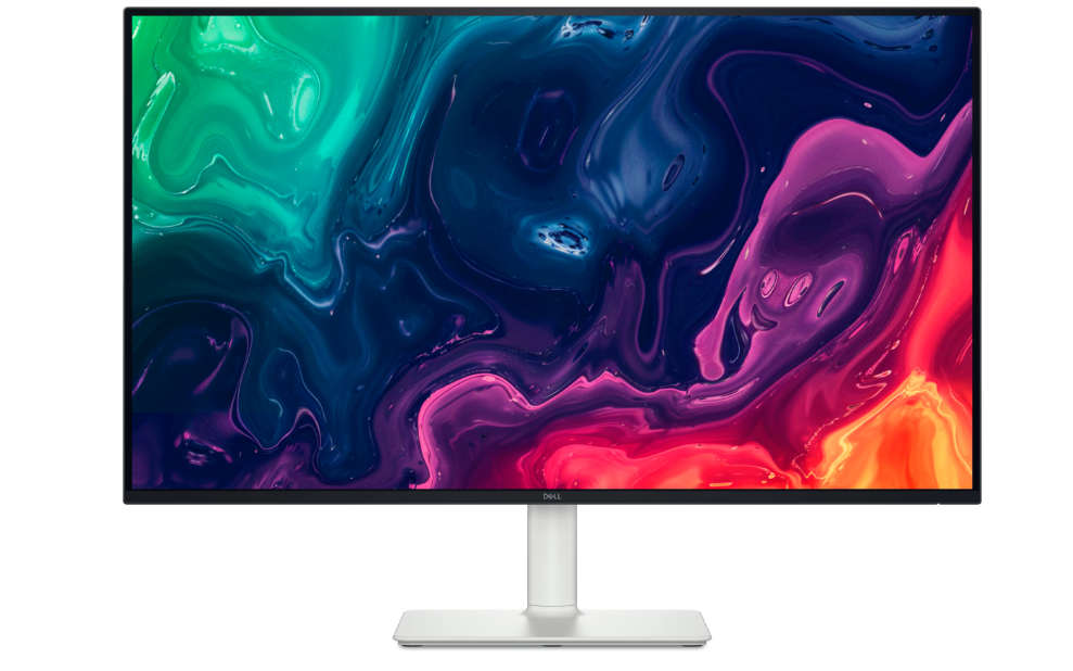 Dell 32 Plus 4K Monitor - S3225QS