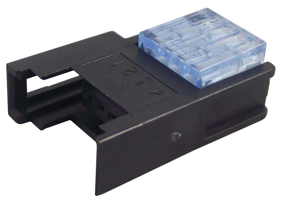 3M (37304-A165-00E MB) IDC Connector, Free, IDC Receptacle, Female, 2 mm