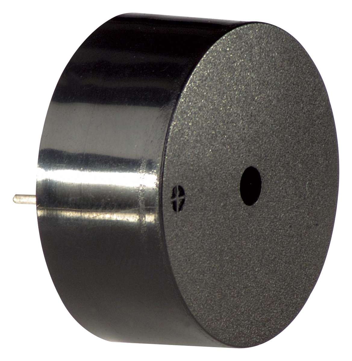 Multicomp Pro (ABI-022-RC) Transducer, Buzzer, 5VDC, 15VDC, 15mA, 100dB