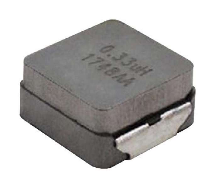 Vishay (IHLP4040EDERR47M5A) Power Inductor (SMD), 0.47 µH, 35.5 A, Shielded