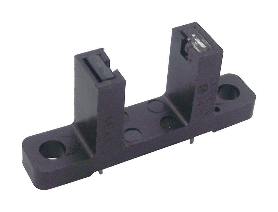 Tt Electronics (OPB815L) Transmissive Photo Interrupter, Phototransistor