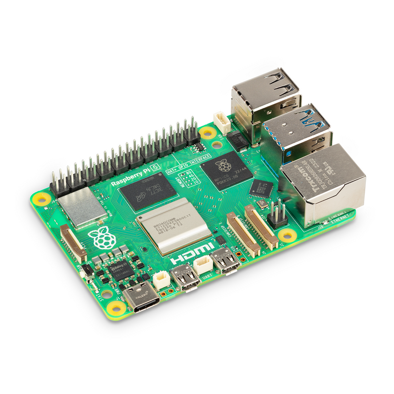 Raspberry Pi 5 8GB