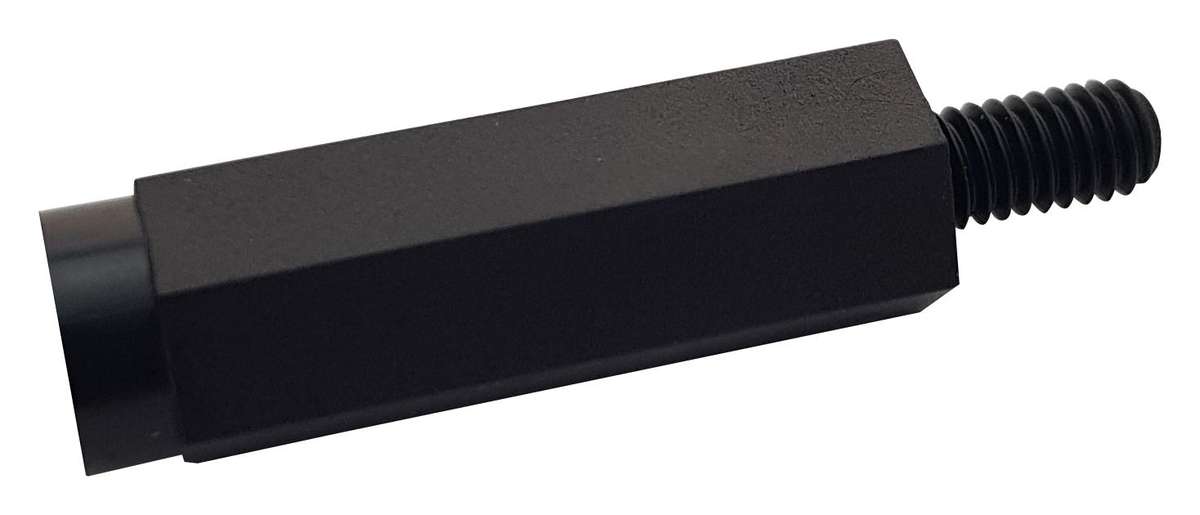Wurth Elektronik (971300365) Standoff, Nylon 6.6 (Polyamide 6.6)