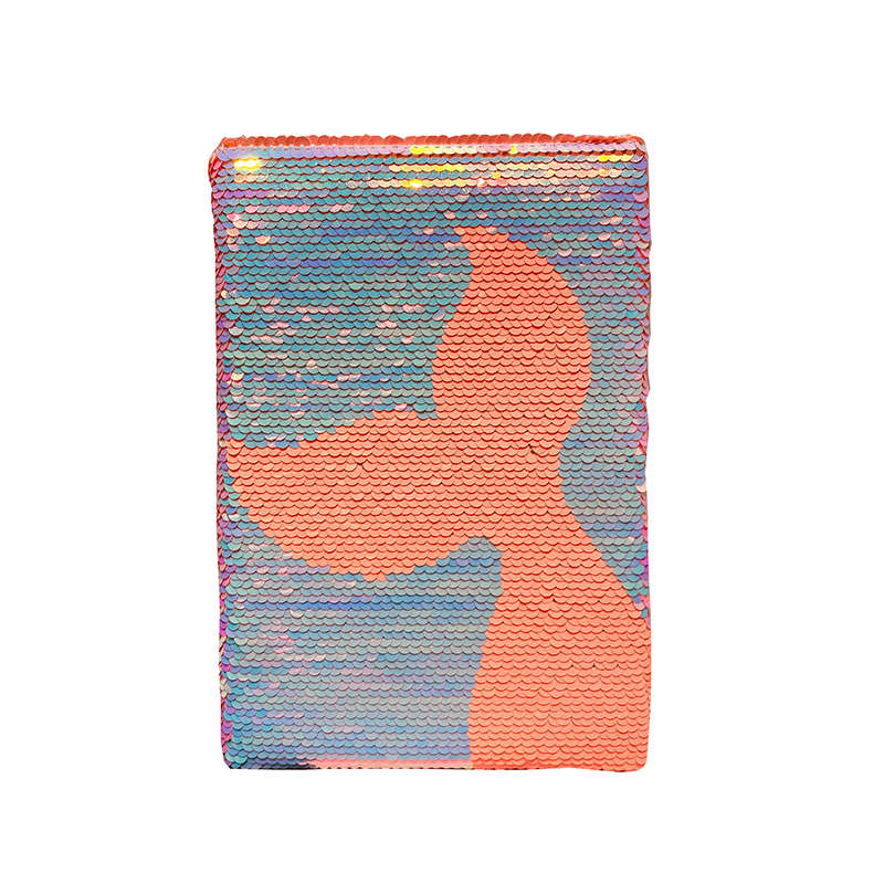 Random Journal Mermaid Diary For Girls Gift