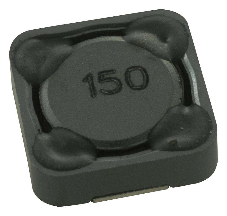 Bourns (SRR1240-150M) Power Inductor (SMD), 15 µH, 3.5 A, Shielded