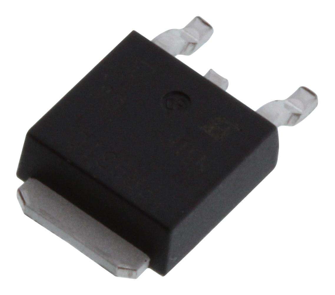 Vishay (IRFR9310PBF) Power MOSFET, P Channel, 400 V, 1.8 A, 7 ohm