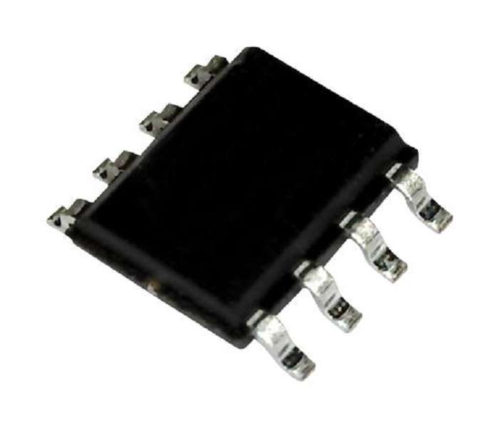 Microchip (MCP6H02-E/SN) Operational Amplifier, Dual, 2 Amplifier