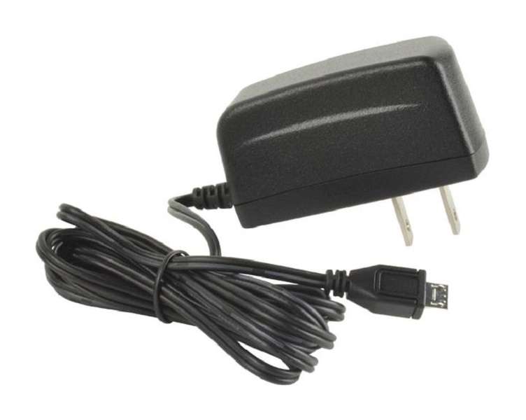 Cui ( SWI5-12-N-P5) AC/DC Power Supply, ITE, 1 Output, 6 W, 12 VDC, 500 mA