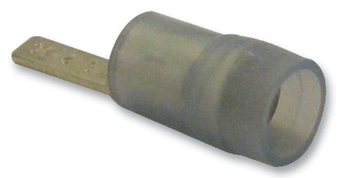 Multicomp Pro (DBNYD2-10) Blade Terminal, DBNYD, 16AWG to 14AWG, 2.5 mm²