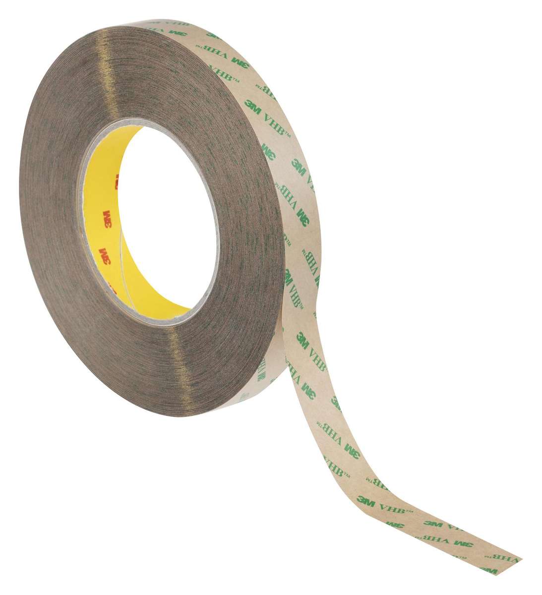 3M (9469PC) Double Sided Tape, 54.9 m x 25.4 mm