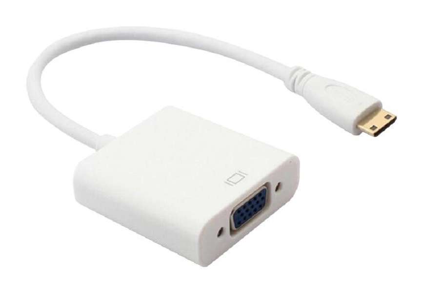 Multicomp Pro (PS000264) Audio Adapter HDMI Mini Plug -