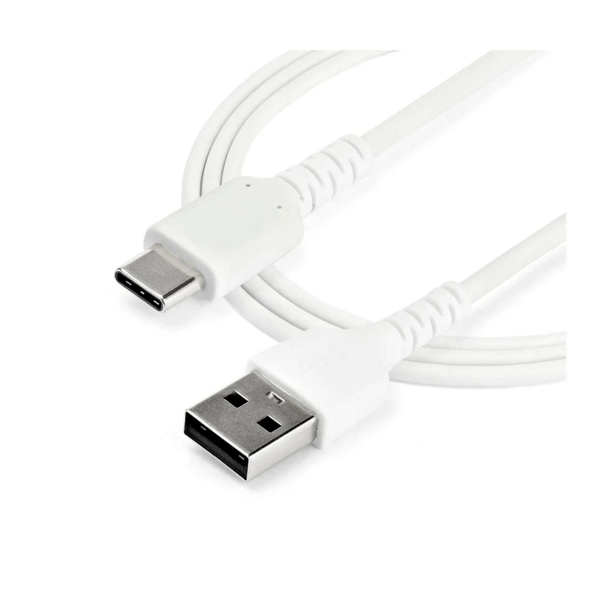 2M Male USB A To Male USB Type C 3.1A Super Fast D
