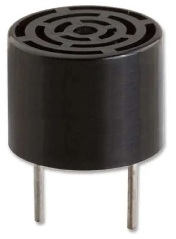Multicomp Pro (MCUSD16P40B12RO) Ultrasonic Sensor, Transceiver, 16 mm