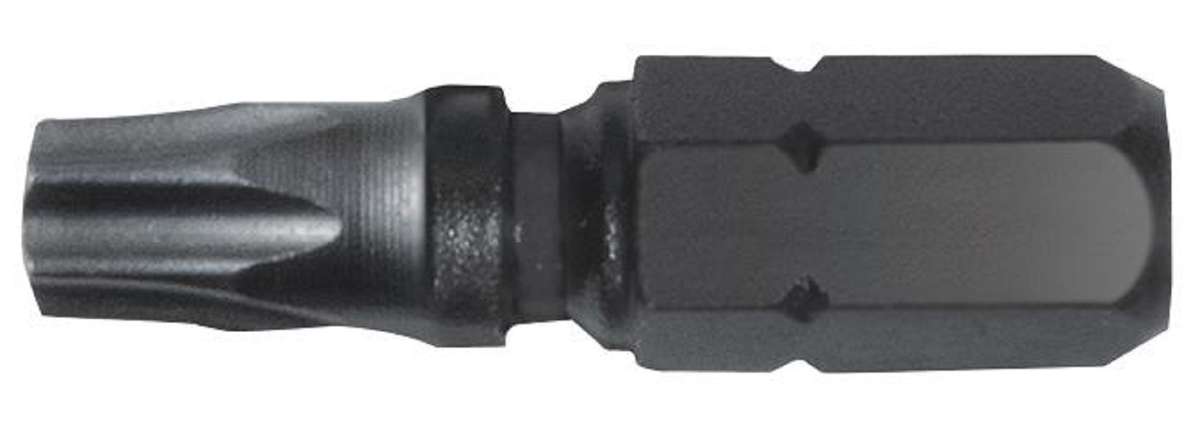 CK Tools (T4560 TX20) Hex Driver Bit, Screwdriver, Torx, T20, 25mm