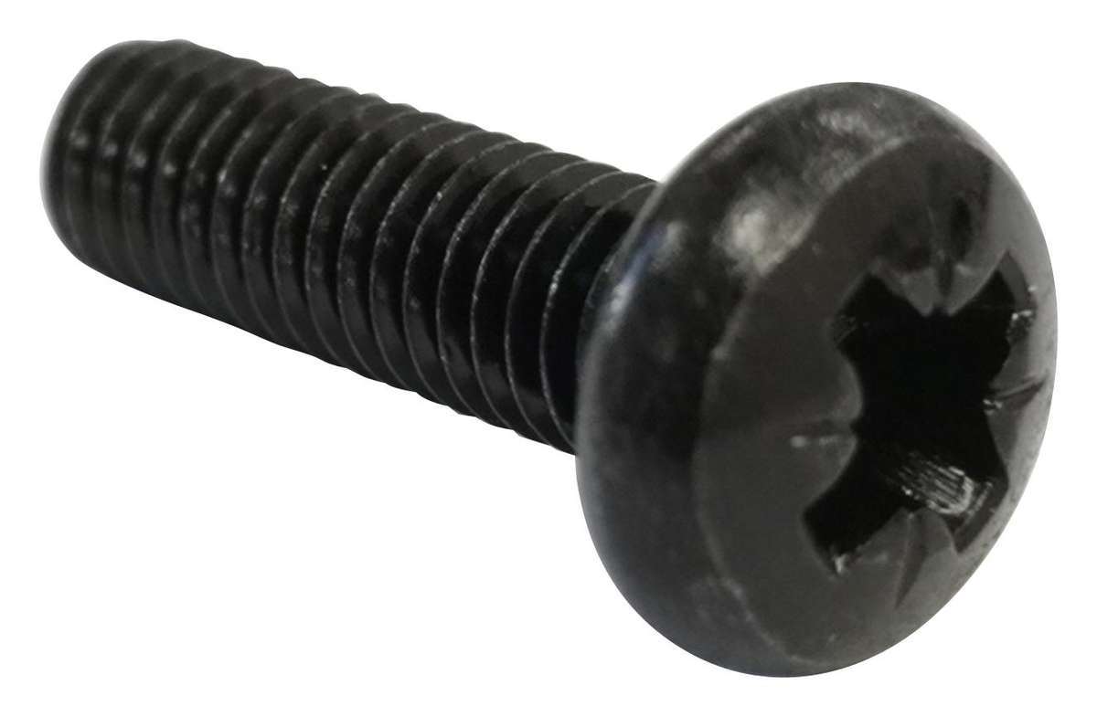 Multicomp Pro (MP007349) Machine Screw, M3, 10 mm