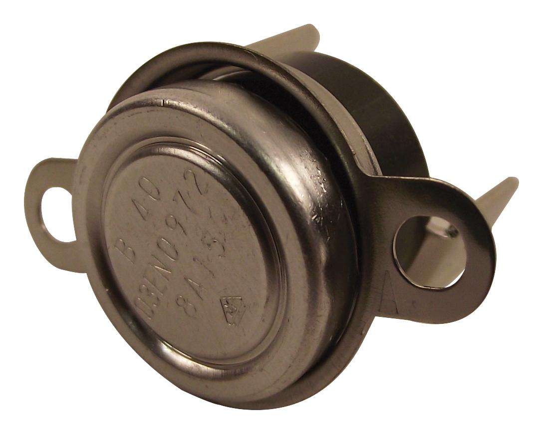 Multicomp Pro (03EN35T044(25/40)) Thermostat Switch, Thermal Cut Out
