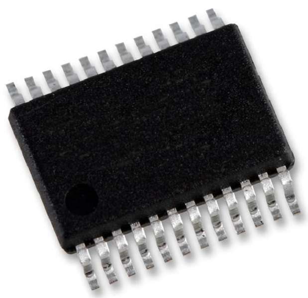 NXP (PCA8575DB,118) I/O Expander, 16bit, 400 kHz