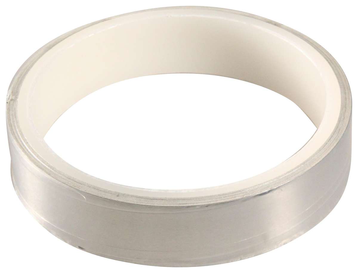 3M (1170) Conductive Shielding Tape, Aluminium Foil, 19.05 mm x 3.66 m