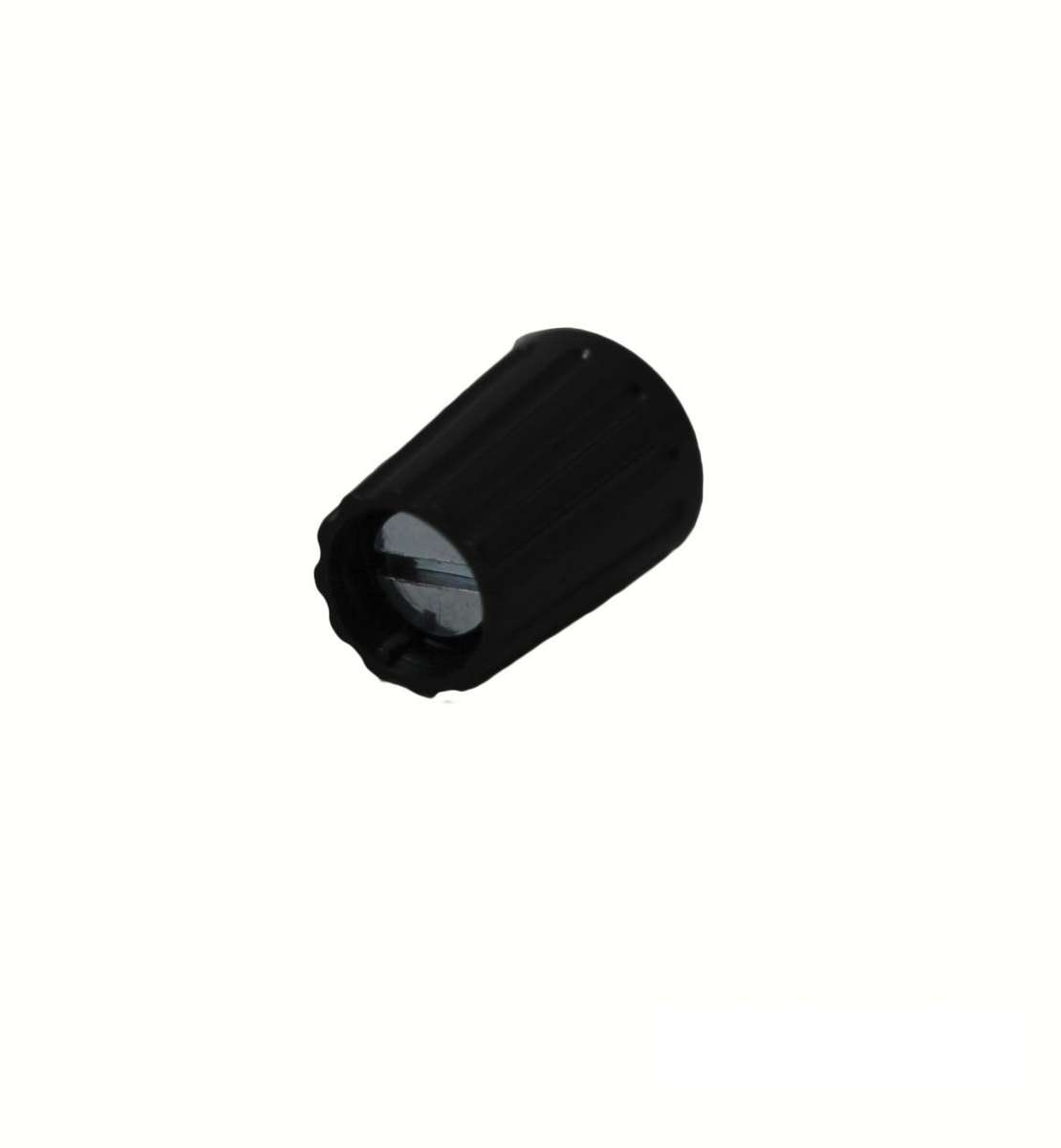Elma (020-2220) Knob, Round Shaft, 3.175 mm