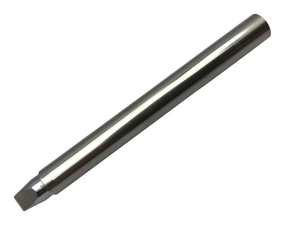 Metcal (SCV-CH50) Soldering Iron Tip, Chisel, 5 mm