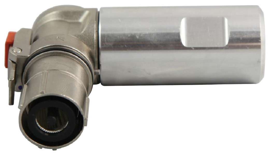 Amphenol (PL28Y-301-50) Rectangular Power Connector, Cable, 1 Contacts