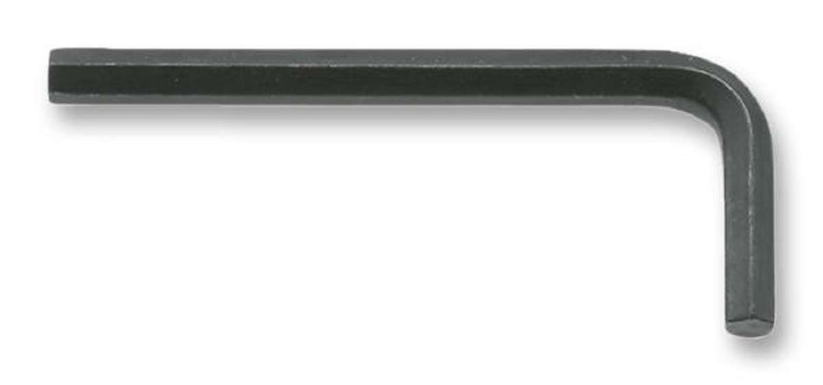 CK Tools (T4411 007) Hex Key, 0.7 mm, Long Arm, 30 mm