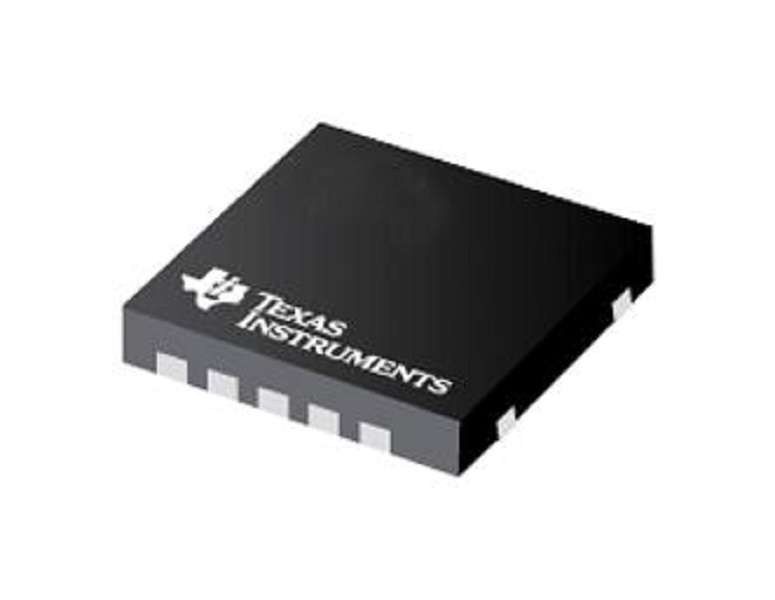 Texas Instruments (2802930) USB Interface, 4.4 V, 5.5 V, VQFN, 14 Pins