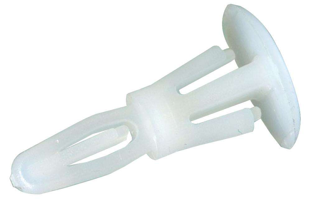 TR Fastenings (TRRLCBSR-4-01) PCB Support, Round Reverse Lock-In Support