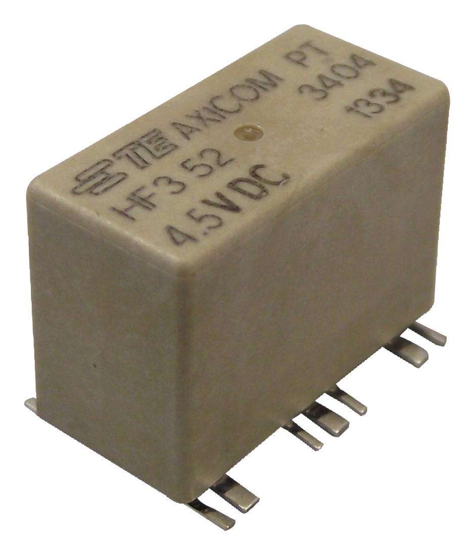 Axicom (1-1462051-6) General Purpose Relay, HF3 Series, High Frequency