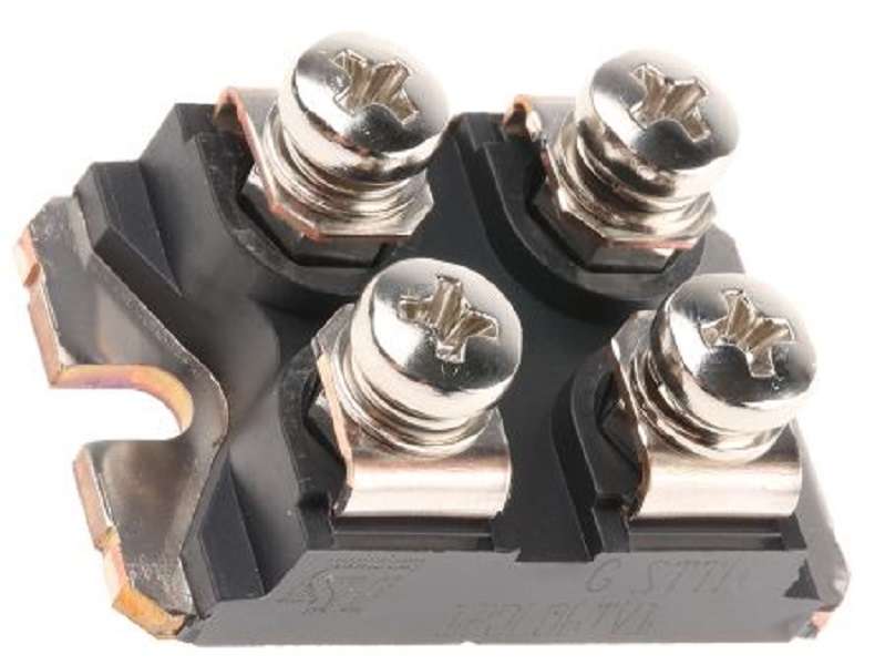 Stmicroelectronics (STTH200L06TV1) Diode Module, 600 V, 240 A, 1.2 V