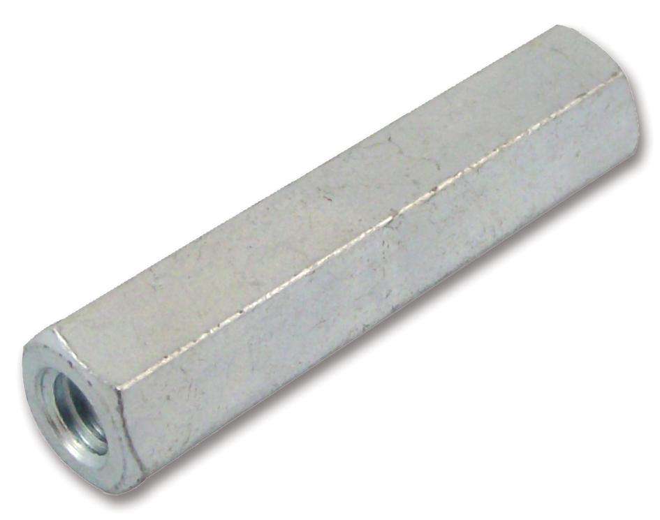 Wurth Elektronik (970070154) Standoff, Brass, M2.5