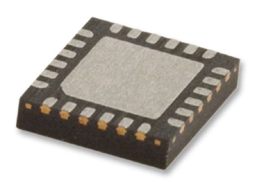 Microchip (LAN8720AI-CP) Ethernet Controller, 100 Mbps, IEEE 802.3