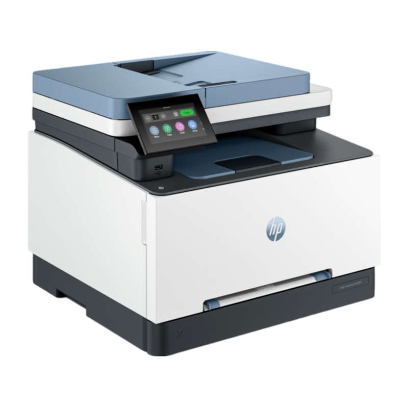 HP Color LaserJet Pro MFP 3303fdn (replaces M283fdn)