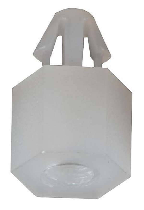 Duratool (D01463) PCB Spacer Support, Lock-In Support