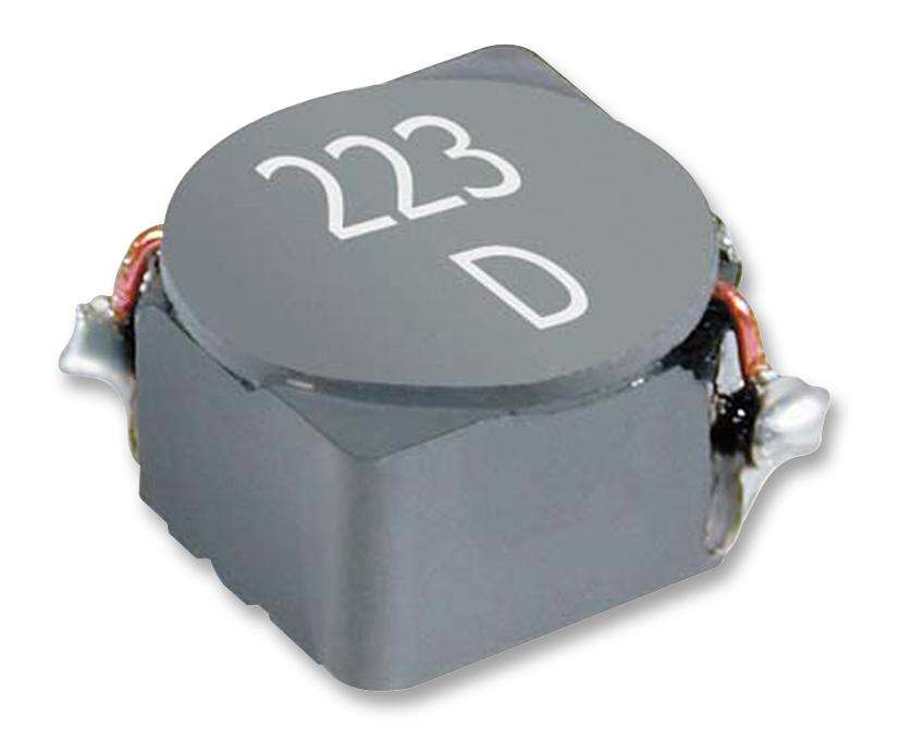 Coilcraft (MSS7341-332NLB) Power Inductor (SMD), 3.3 µH, 5 A, Shielded