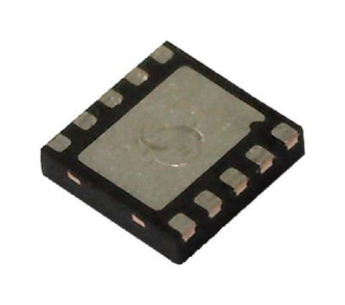 Analog Devices (MAX17055ETB+T) Battery Fuel Gauge, 2.3V to 4.9V Supply