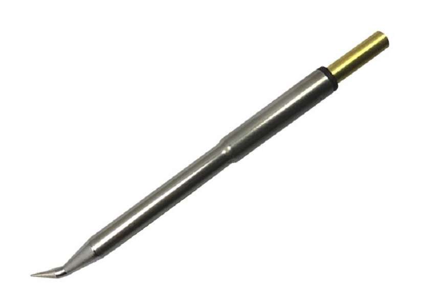 Metcal (PTTC-701B) Soldering Iron Tip, 30° Bent, 0.4 mm