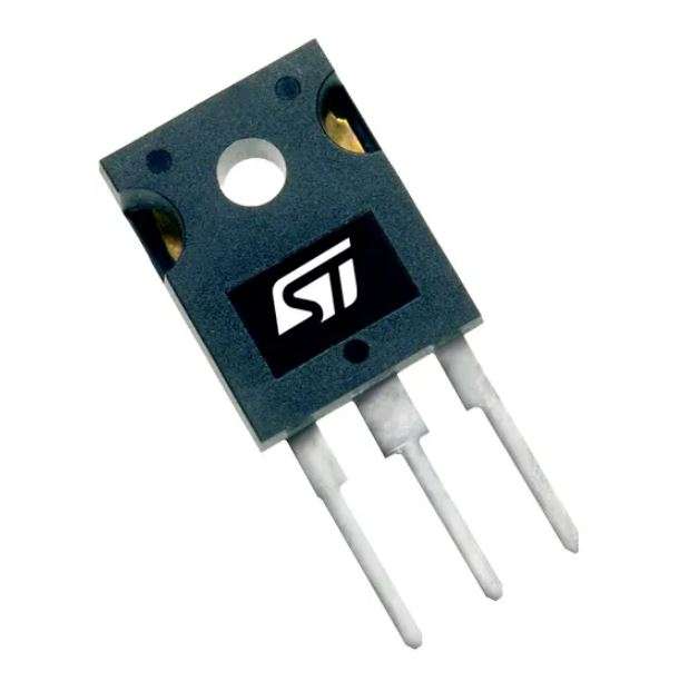Stmicroelectronics (STW20N90K5) Power MOSFET, N Channel, 900 V, 20 A