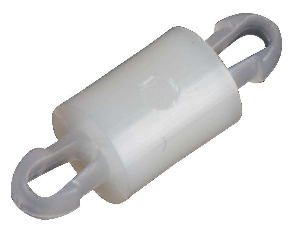 TR Fastenings (TRMDLSP1-06M-01) PCB Mounting, Dual Side Lock-In Support